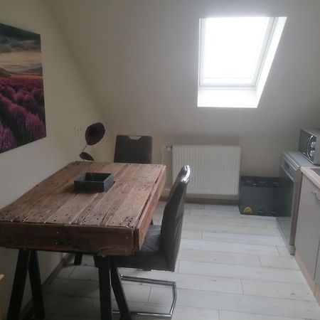 Haus Lupo Am Kanal Castrop-Rauxel Εξωτερικό φωτογραφία