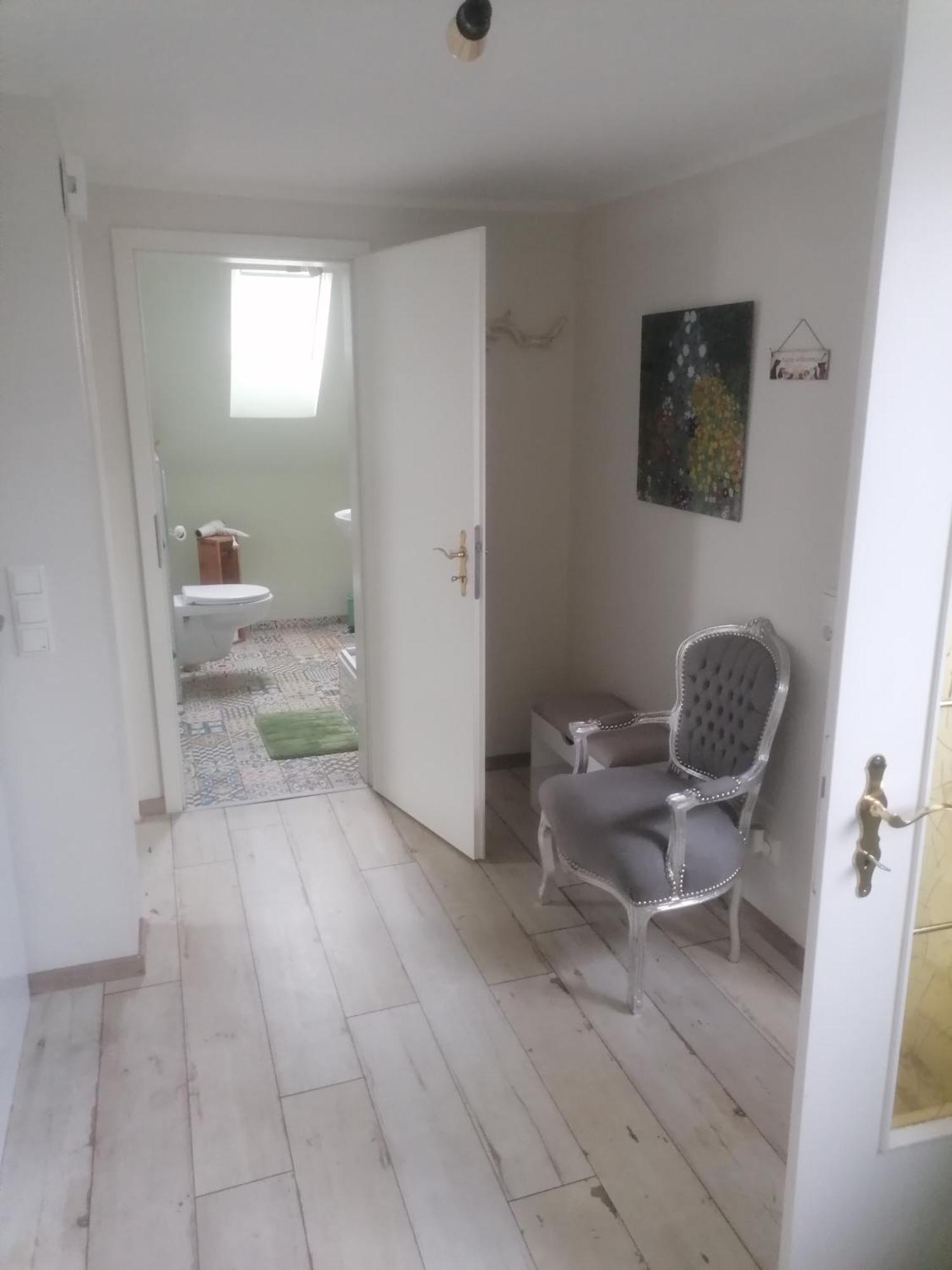 Haus Lupo Am Kanal Castrop-Rauxel Εξωτερικό φωτογραφία